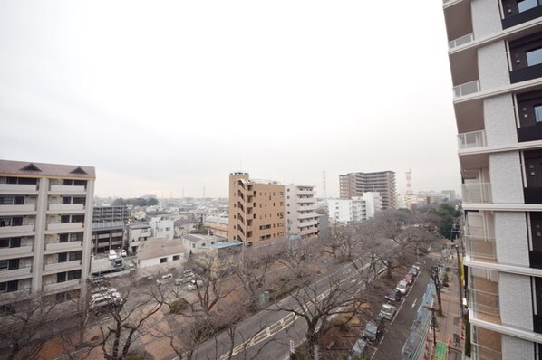 シャトーライフ相模原2の物件内観写真